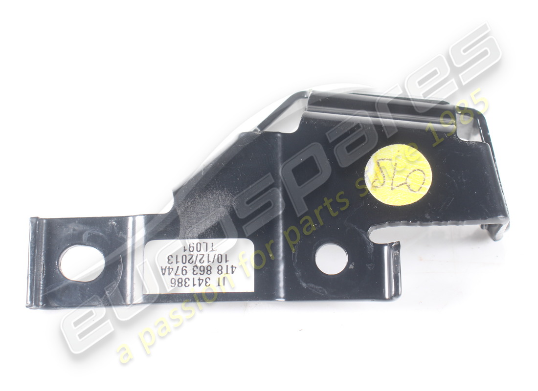 used lamborghini bracket. part number 4t8863974a (3)