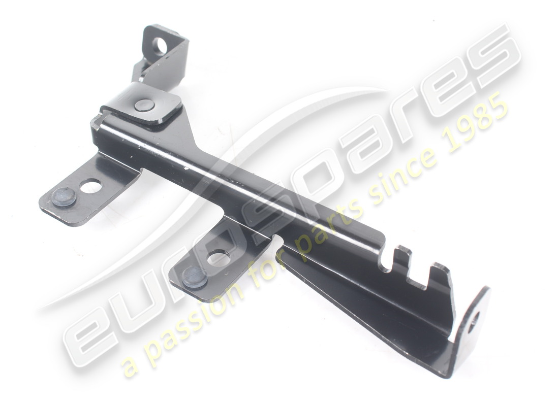 used lamborghini retaining plate. part number 4t0813285 (2)