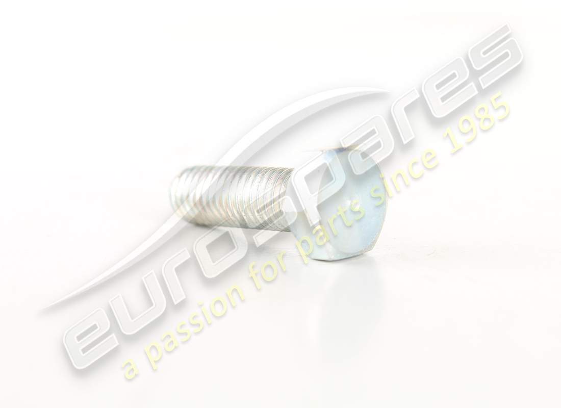 NEW LAMBORGHINI SPECIAL SCREW M8X25. PART NUMBER 008100838 (2) new lamborghini special screw m8x25. part number 008100838 (2)