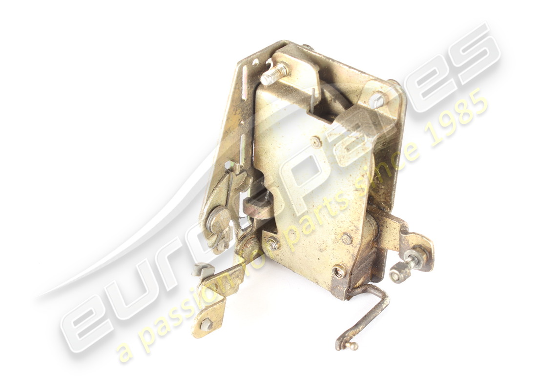 USED Ferrari LH DOOR LOCK . PART NUMBER 61775500 (1)
