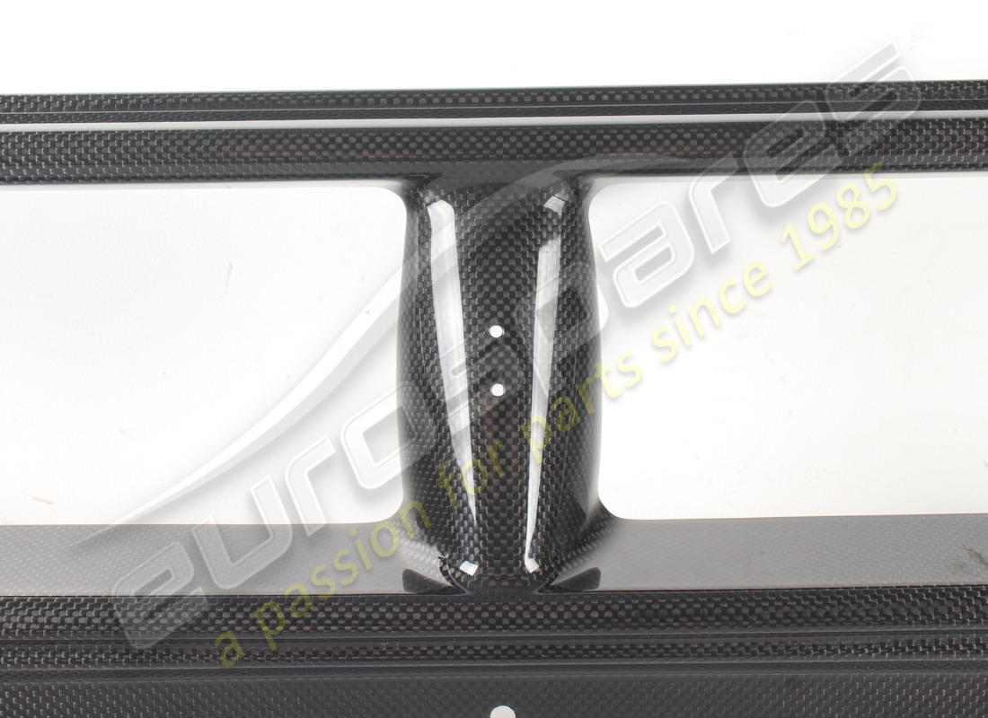 new ferrari rear moulding. part number 80869800 (5)