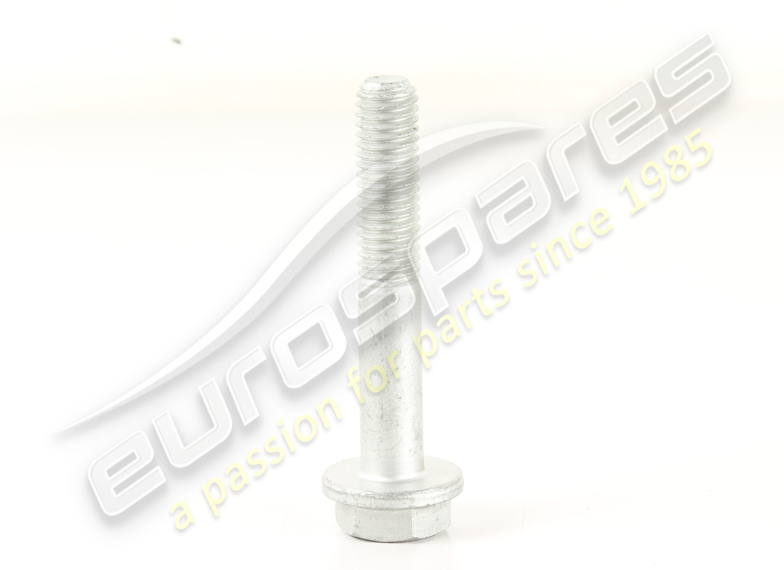 new maserati flanged hex head screw m8x1.25x5. part number 16287731 (2)