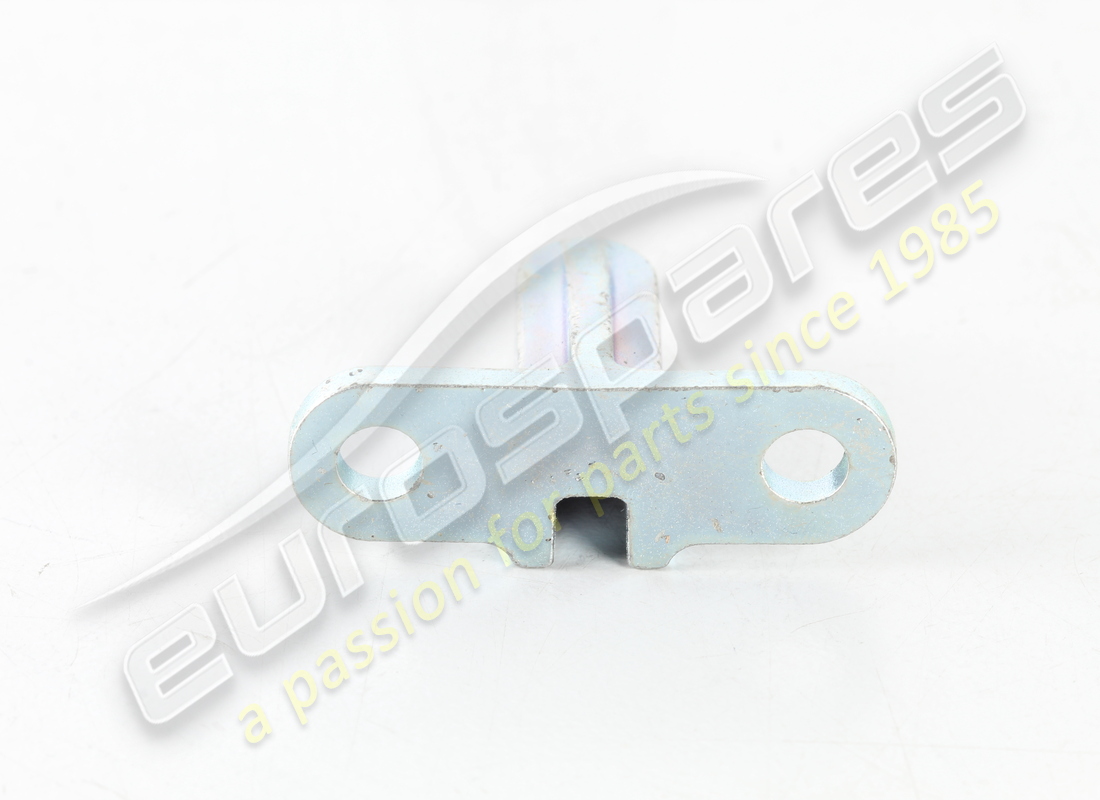 NEW FERRARI PLATE. PART NUMBER 138382 (1) new ferrari plate. part number 138382 (1)