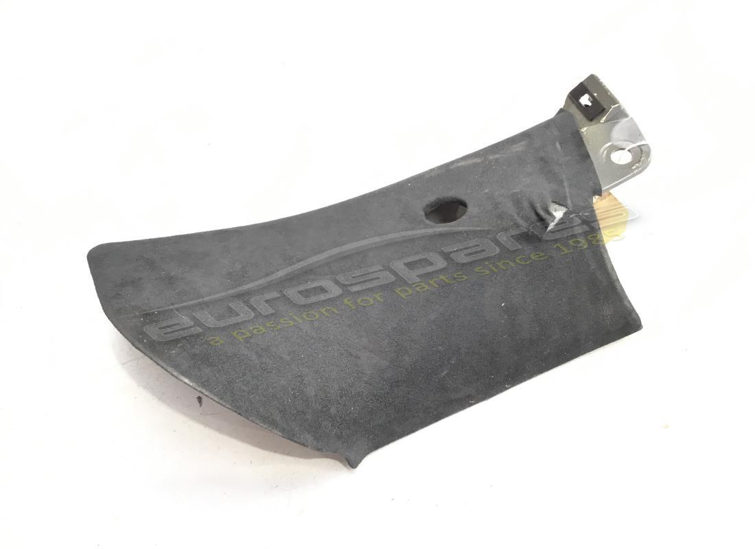 USED Ferrari RH PILLAR TRIM . PART NUMBER 88281600 (1)