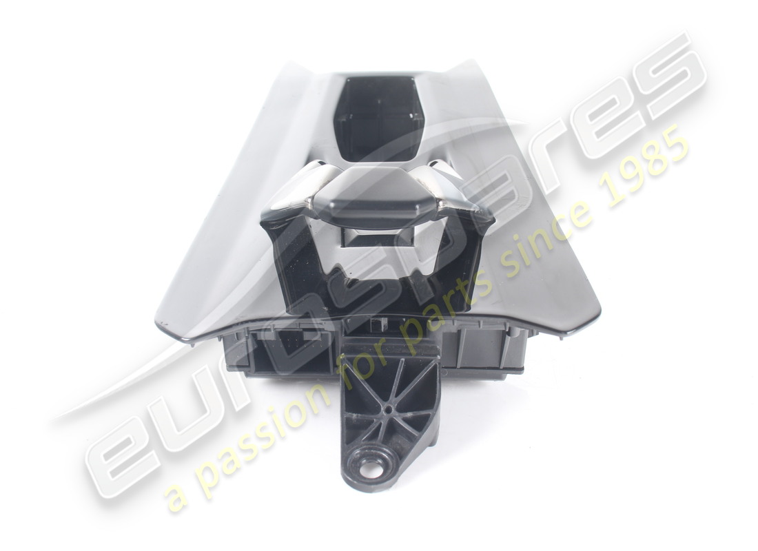 used lamborghini switch bracket miko schalter. part number 4t8863347g (5)