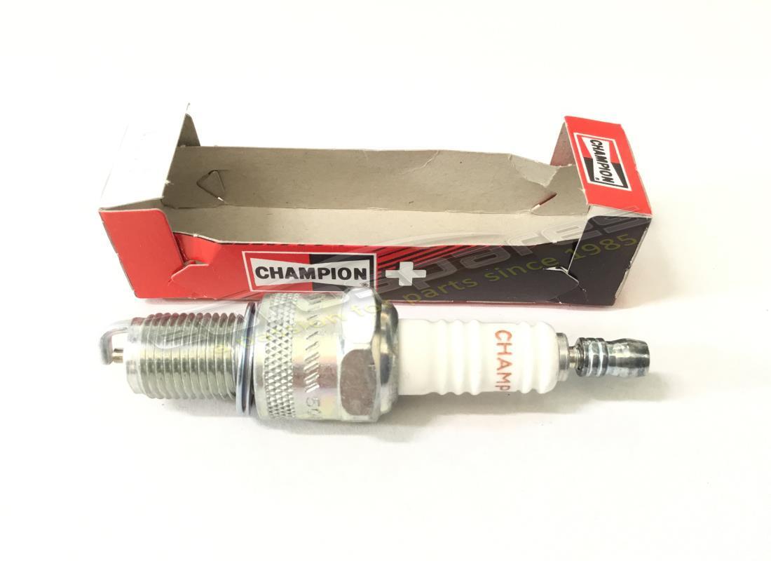 new maserati spark plug. part number 5417768a (1)