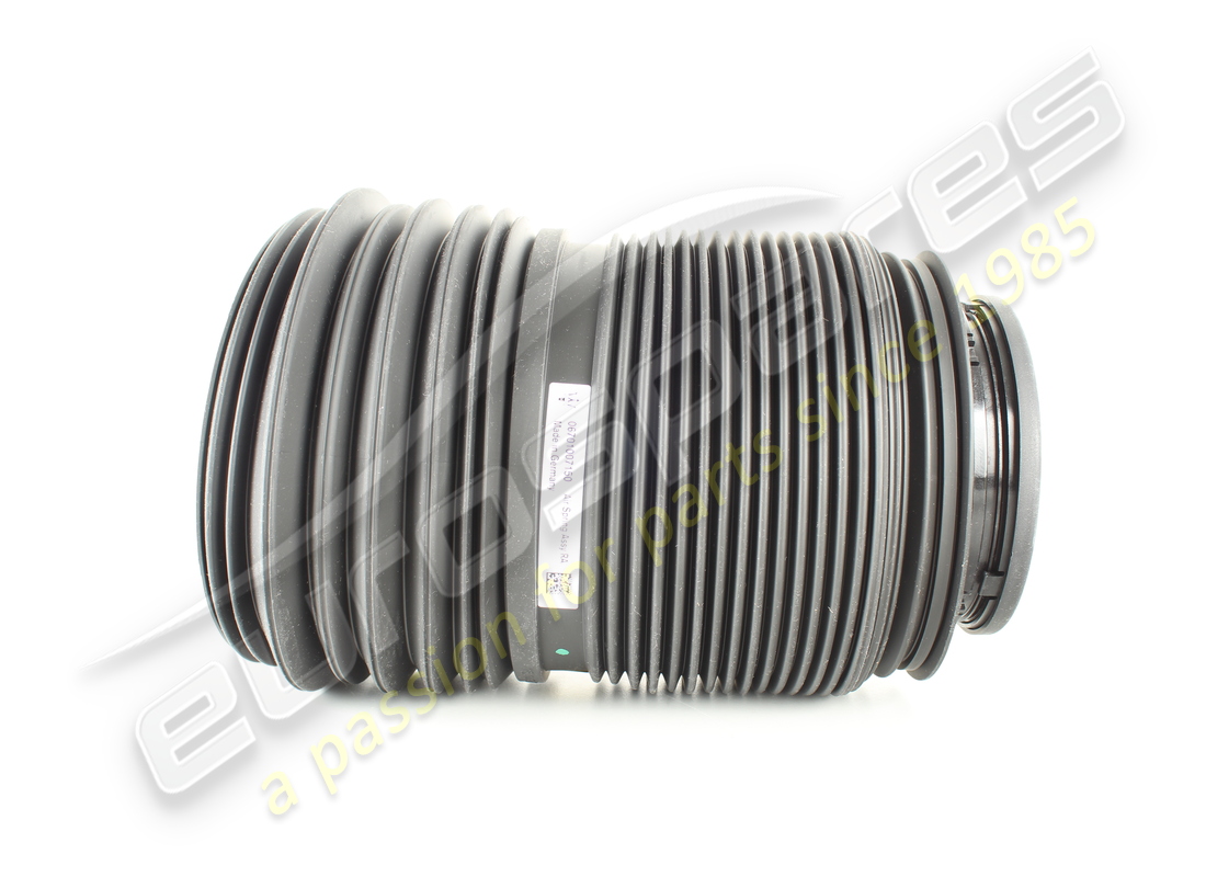 new maserati rear air spring. part number 670100715 (2)