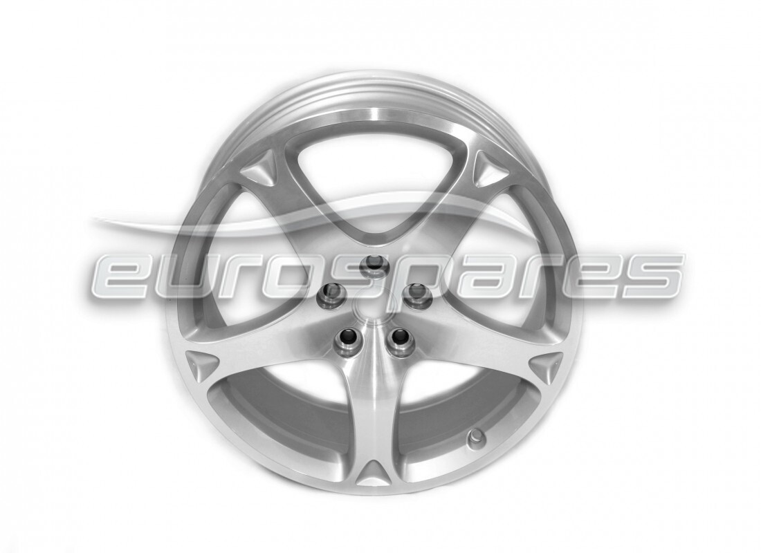 NEW Ferrari FRONT WHEEL RIM 19 . PART NUMBER 246441 (1)