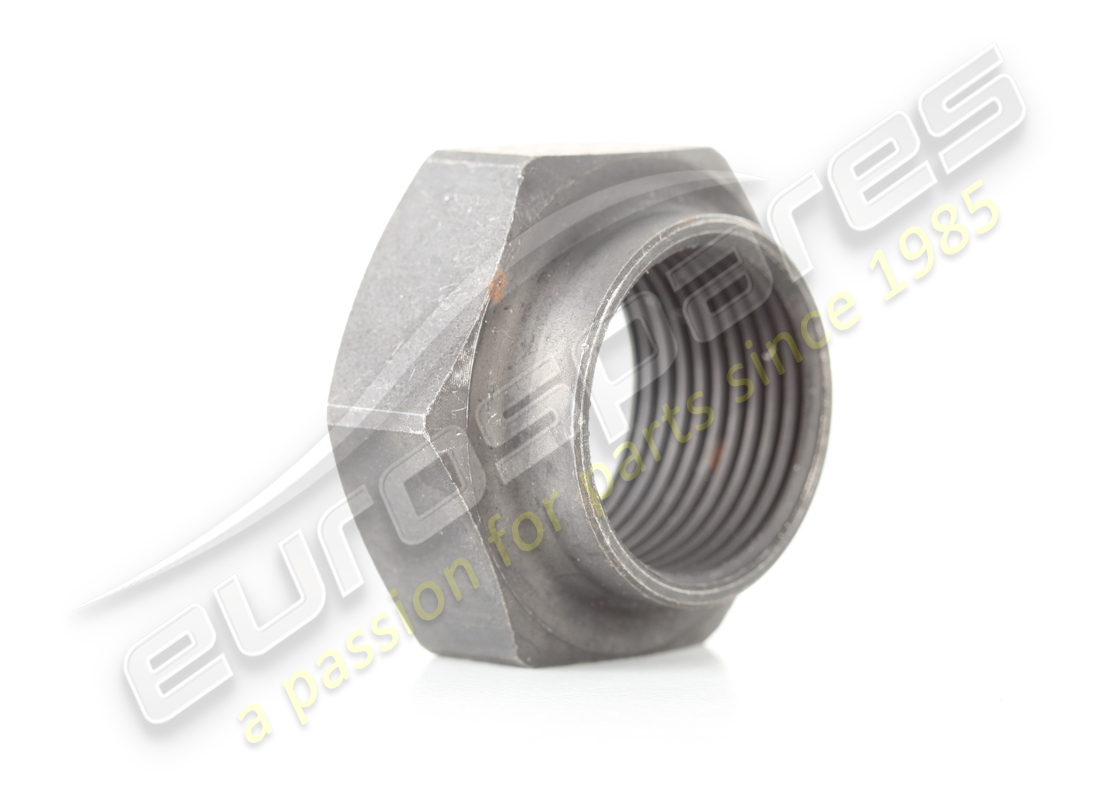 NEW LAMBORGHINI RINGNUT M22X15. PART NUMBER 086307304 (2) new lamborghini ringnut m22x15. part number 086307304 (2)