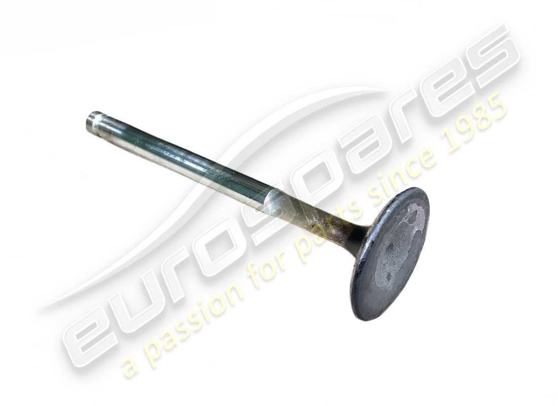 used ferrari intake valve. part number 137955 (1)