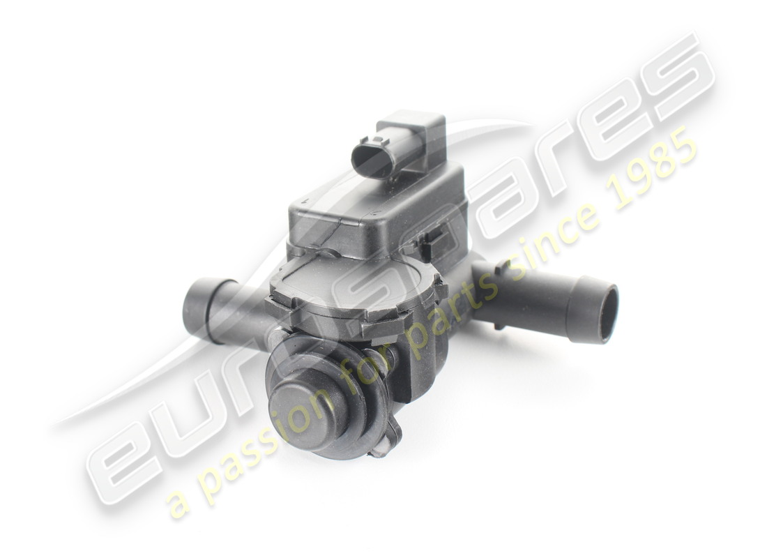 new porsche heater valve. part number 95857281000 (1)
