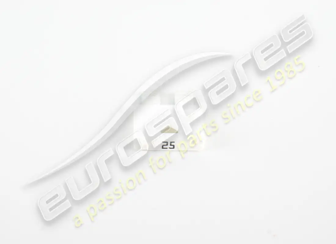 new ferrari fuse. part number 126031 (1)