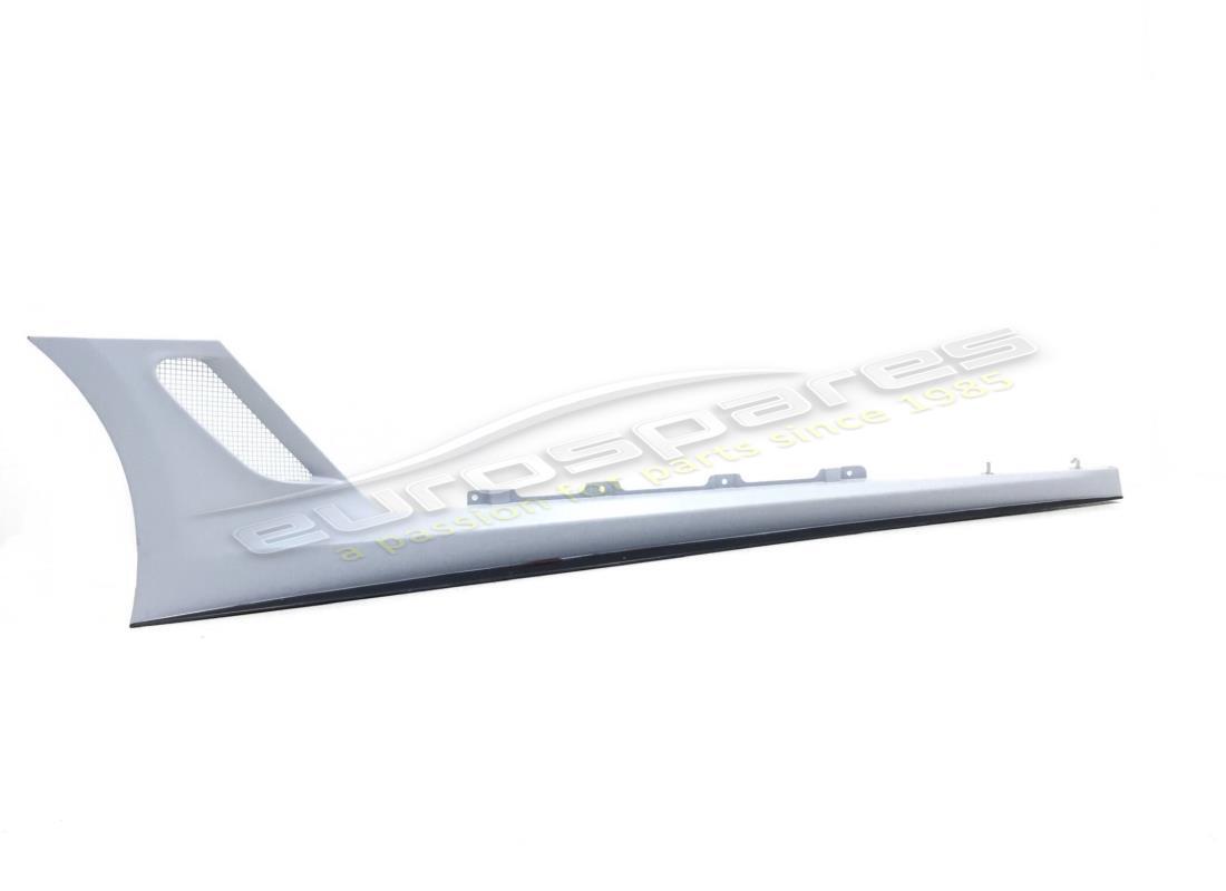 USED Ferrari SIDE SKIRT RH SILL COVER . PART NUMBER 83338500 (1)