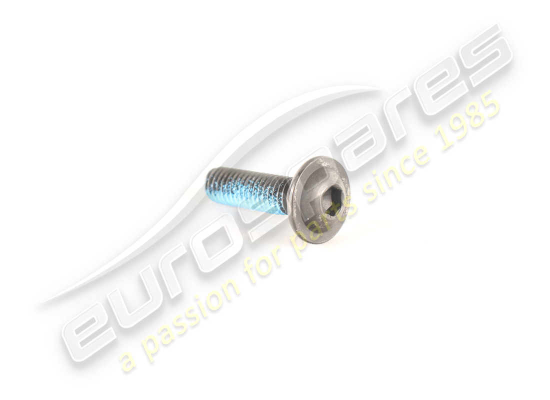 new ferrari screw. part number 64830600 (1)