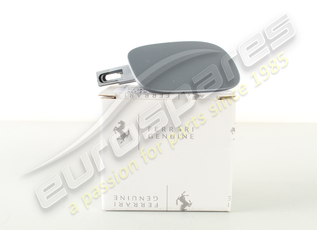 new ferrari lh headlight washer cover ca. part number 86709610 (1)
