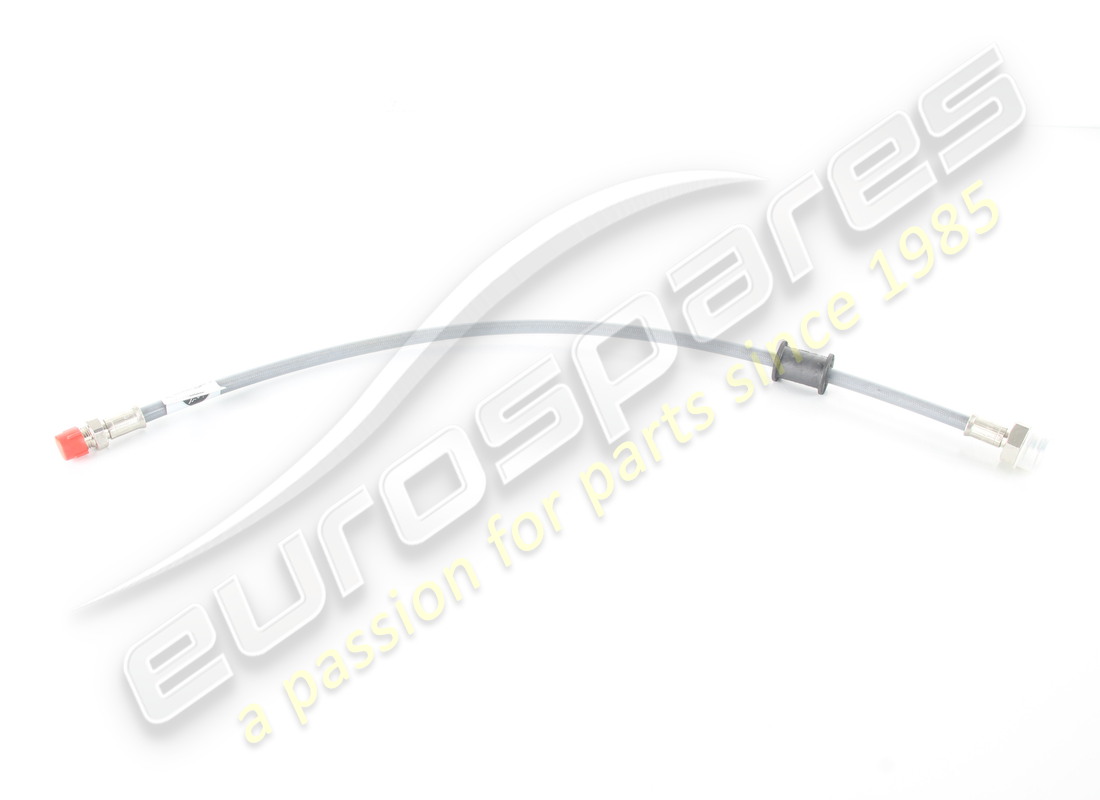 new lamborghini front shoe pipe. part number 003129881 (1)