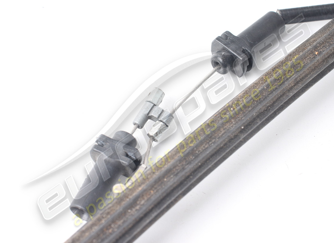 used lamborghini bowden cable emergency opening. part number 4t8827531c (4)