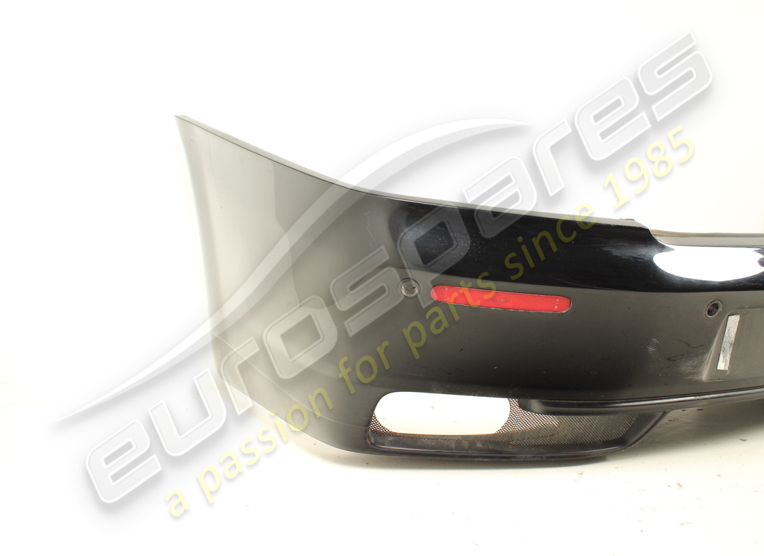 used ferrari rear bumber. part number 67610710 (2)