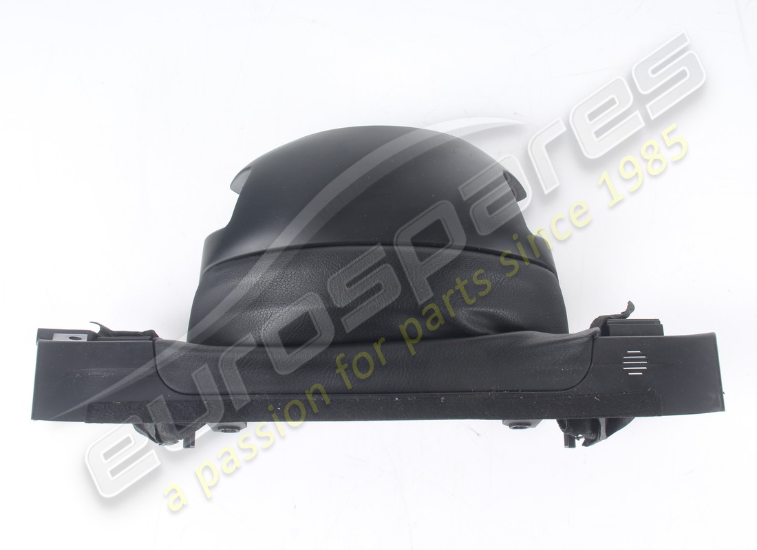 USED MASERATI UPPER COVER FOR STEERING ROD. PART NUMBER 69997300 (4) used maserati upper cover for steering rod. part number 69997300 (4)