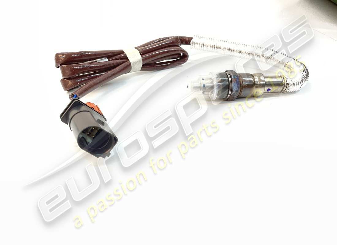 new lamborghini oxygen sensor. part number 0p2906265m (2)