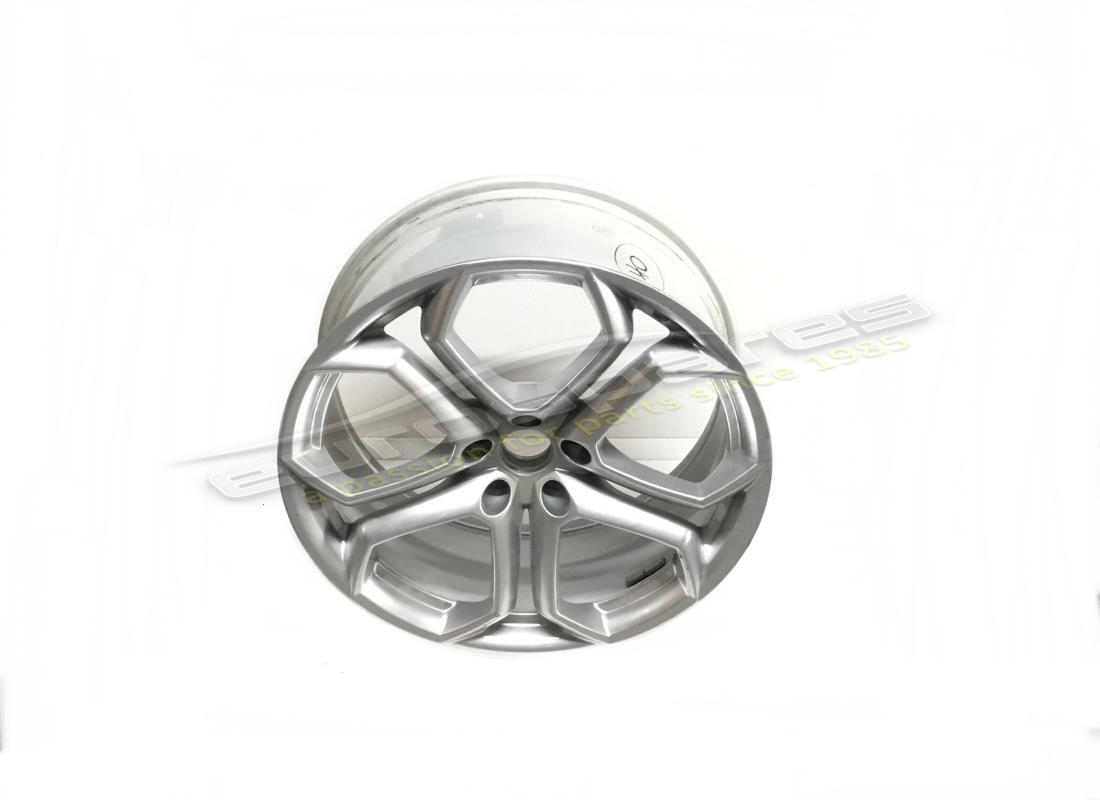 USED Lamborghini FRONT WHEEL . PART NUMBER 470601017 (1)