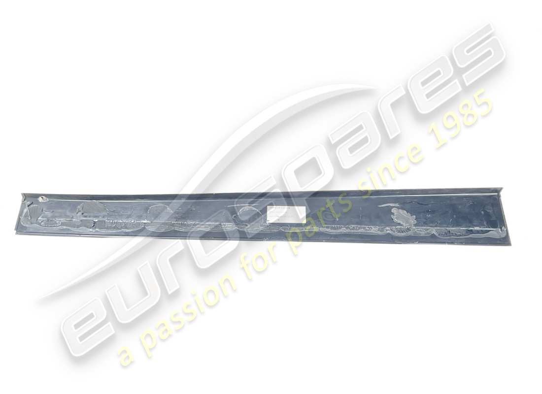 used lamborghini footboard. part number 410853491 (2)