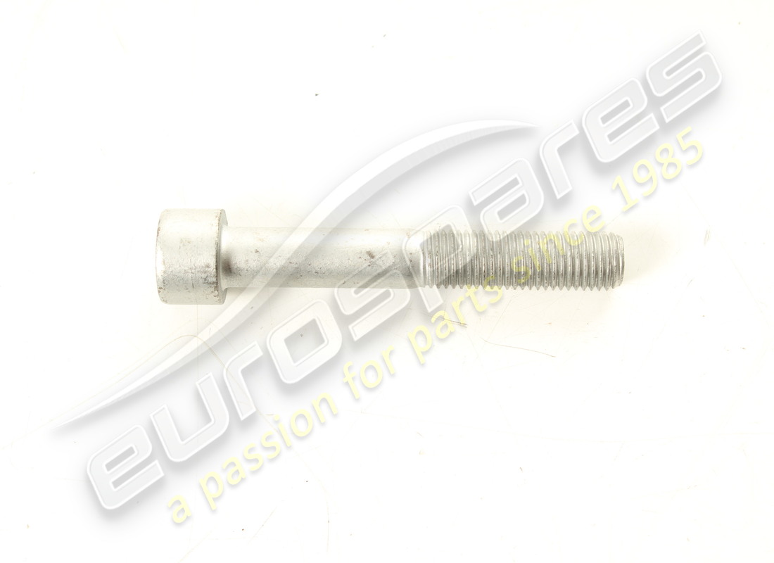 new maserati socket head screw m10x1.25x65. part number 14308224 (2)
