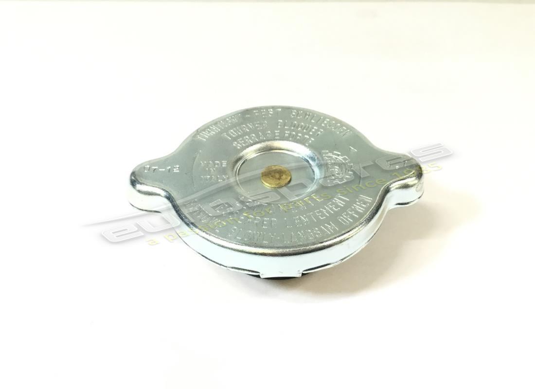 NEW (OTHER) Ferrari RADIATOR PRESSURE CAP (0.9 BAR) . PART NUMBER 101499A (1)