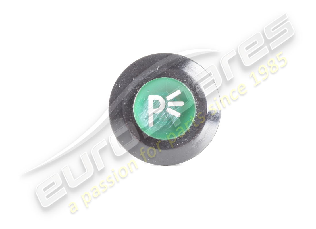 USED FERRARI WARNING LAMP. PART NUMBER 61804600 (2) used ferrari warning lamp. part number 61804600 (2)