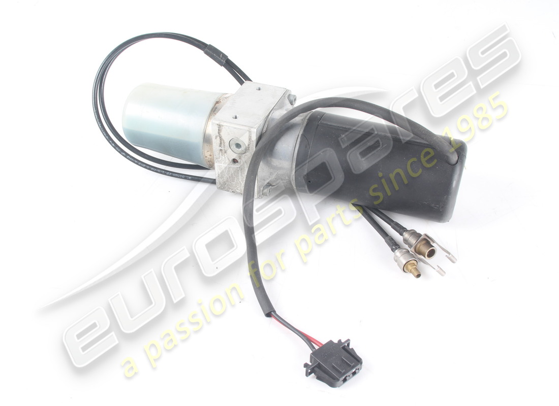 USED LAMBORGHINI HYDRAULIC PUMP. PART NUMBER 407871791 (3) used lamborghini hydraulic pump. part number 407871791 (3)