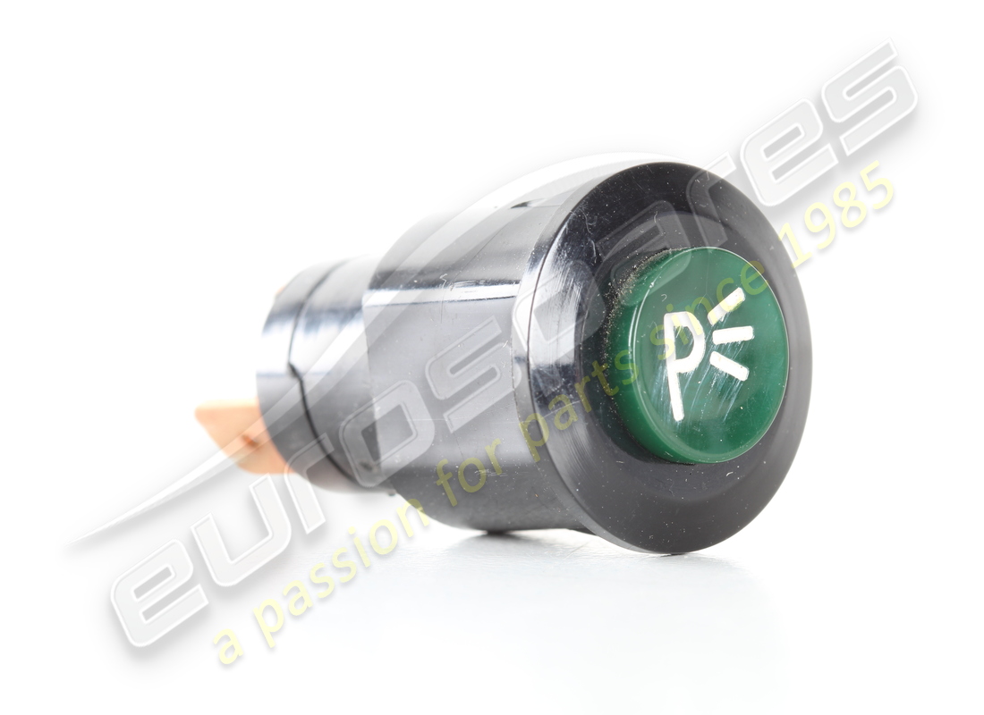 used ferrari warning lamp. part number 61804600 (2)