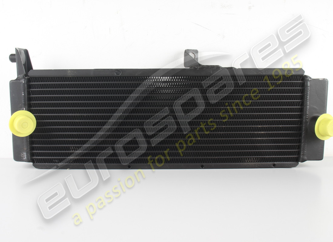new ferrari oil radiator. part number 164616 (1)