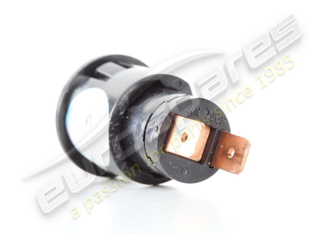 used ferrari warning lamp. part number 61804600 (3)