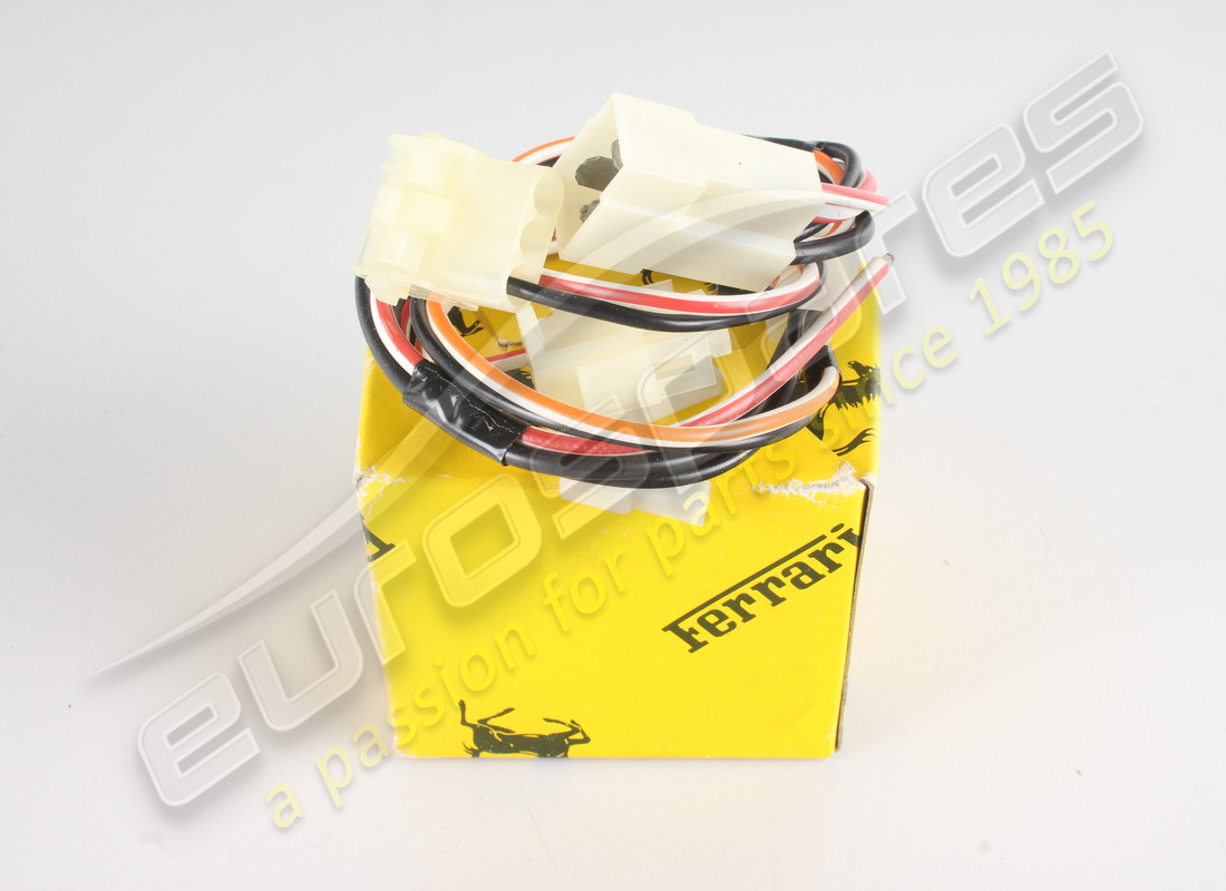 new ferrari socket cables. part number 124410 (1)