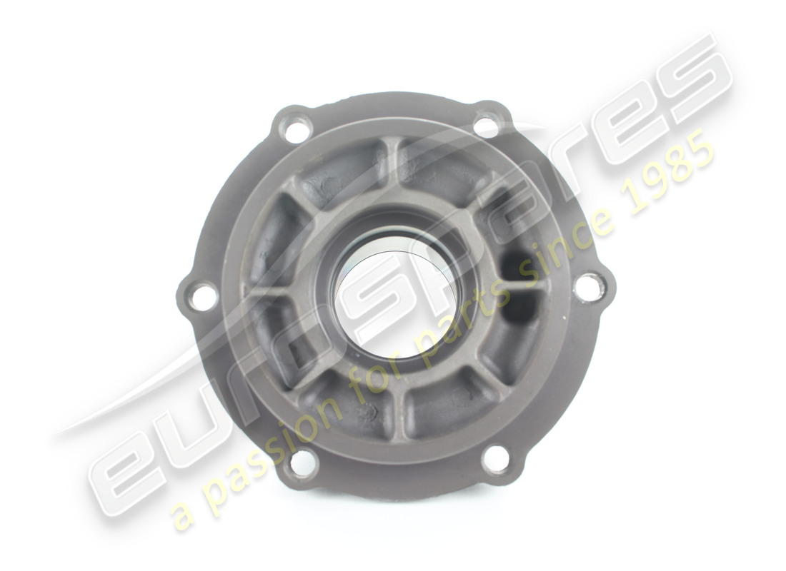 new ferrari water pump cover. part number 176173 (2)