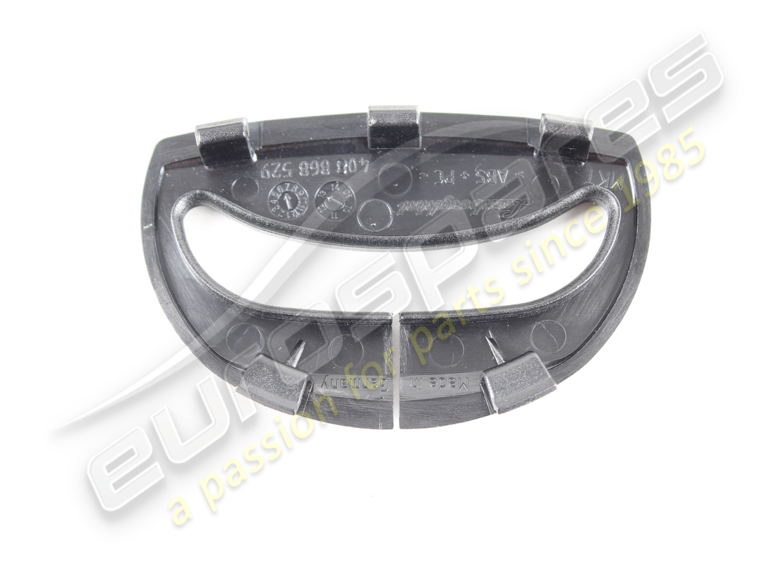 new lamborghini trim,seat belt. part number 408868529 (2)