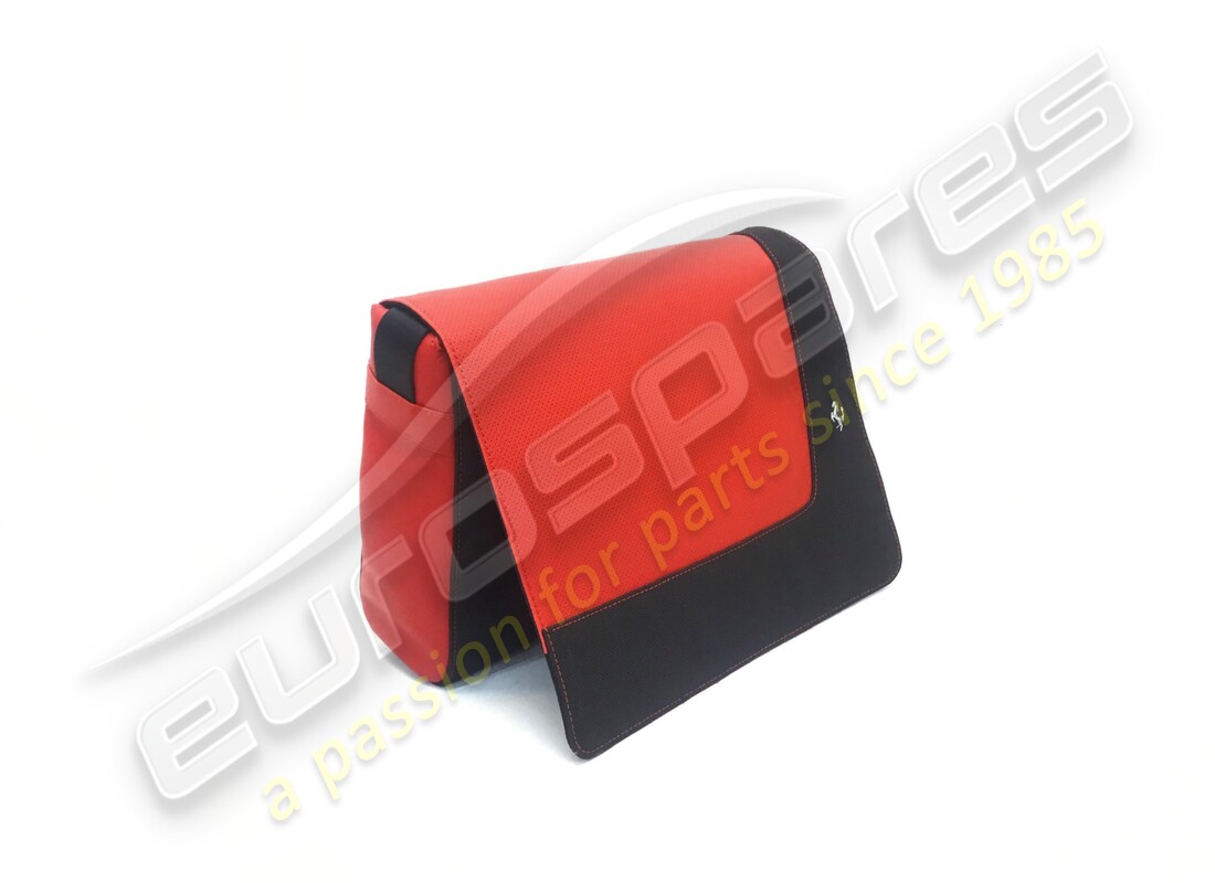 new ferrari genuine shoulder bag. part number 70004801 (2)