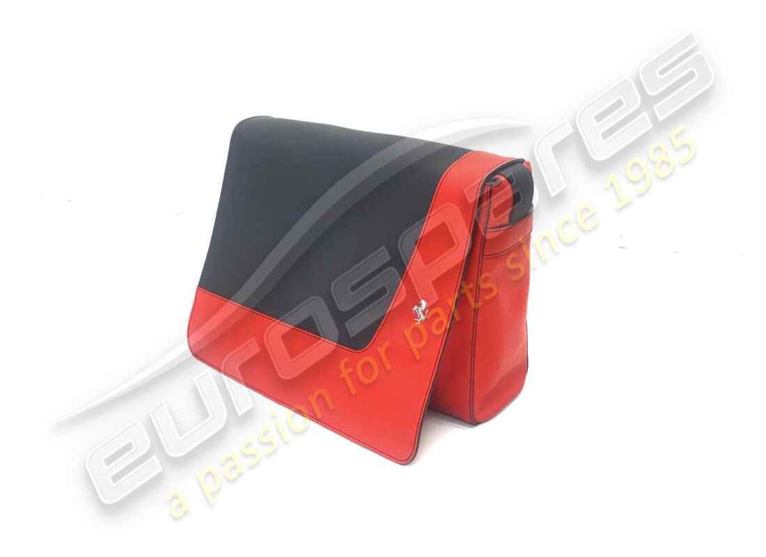 new ferrari shoulder bag. part number 70004802 (2)