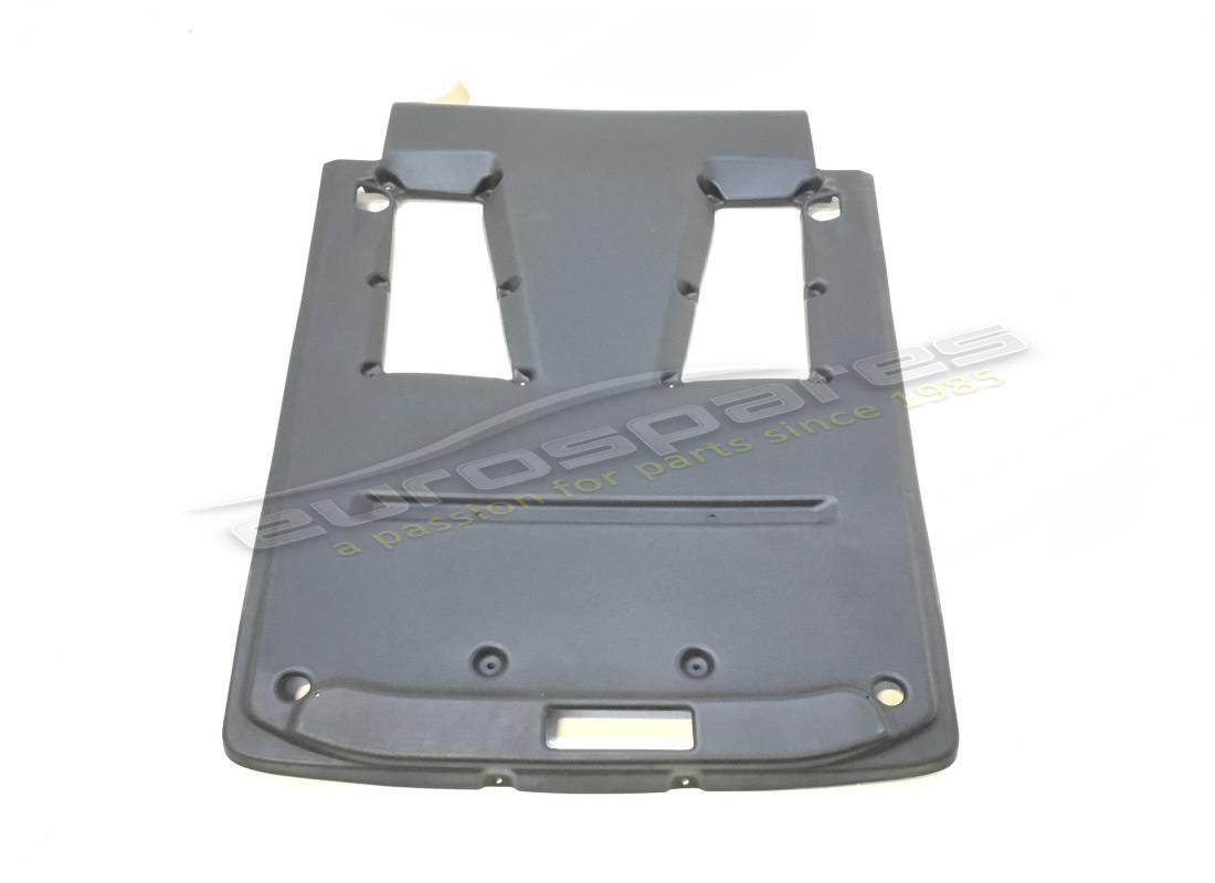 used lamborghini trunk lid,rear. part number 400827015b (1)