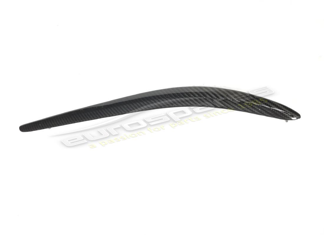 USED Maserati REAR LH MOULDING TITANTEX . PART NUMBER 82414579 (1)