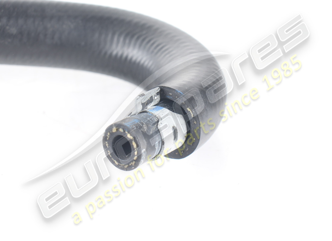 used lamborghini fuel line. part number 07l201215a (2)