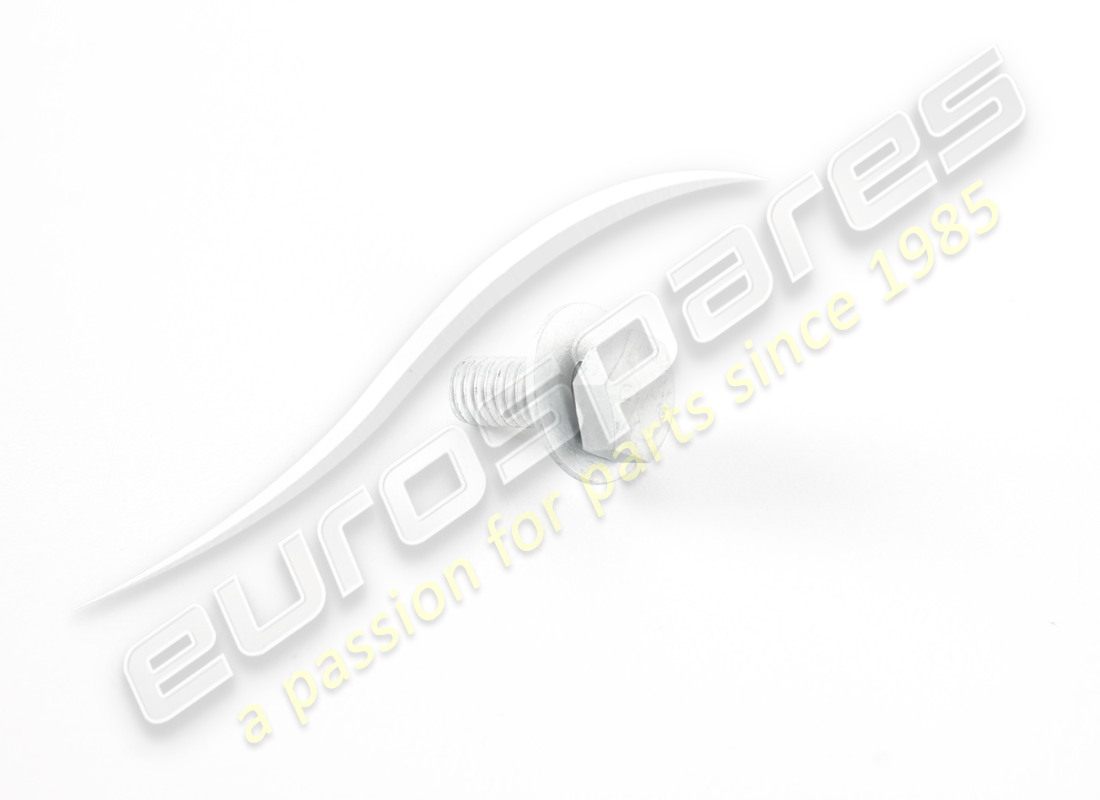 new ferrari screw. part number 83654400 (1)