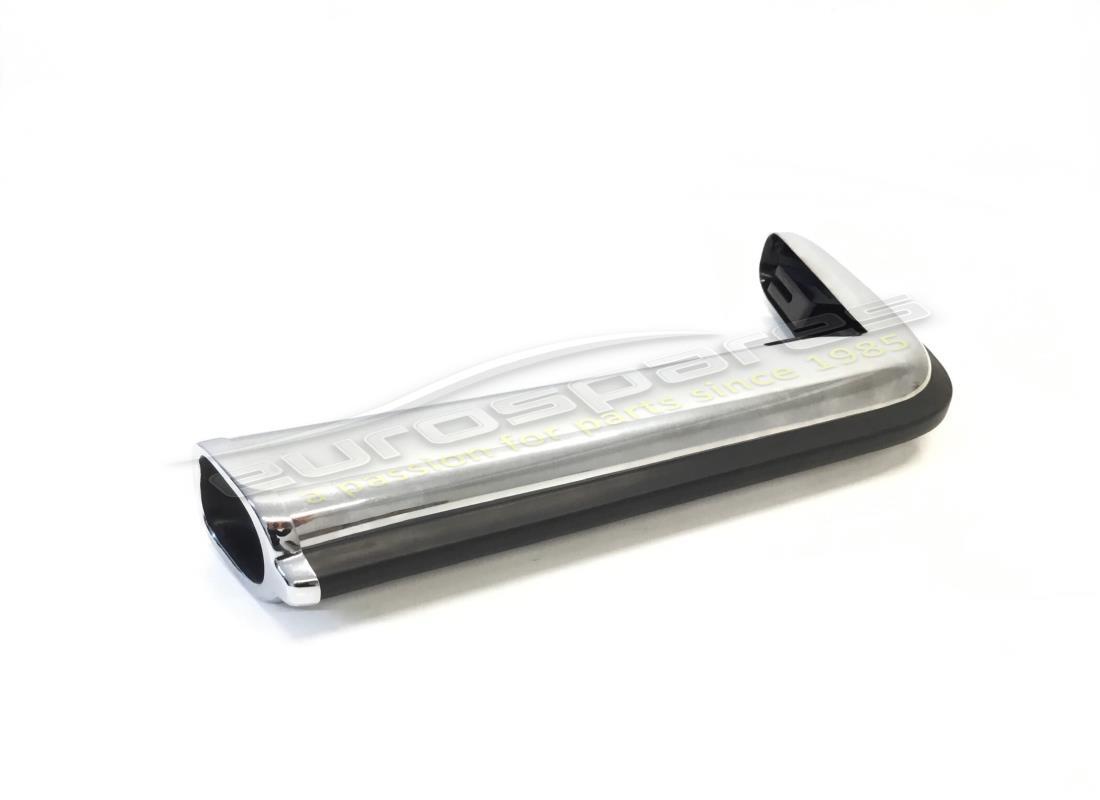 new ferrari rh rear quarter bumper. part number 20093803 (1)