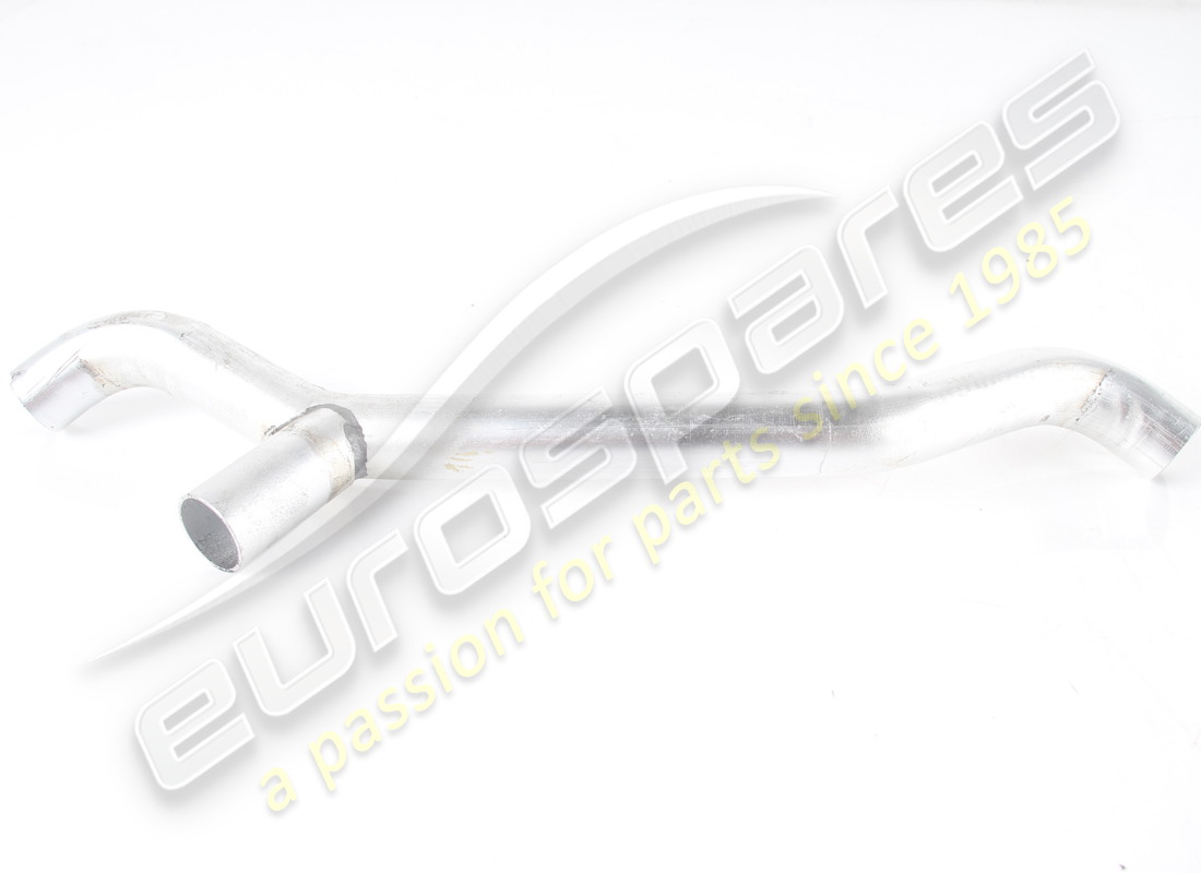 USED Ferrari 3 WAY PIPE . PART NUMBER 128797 (1)