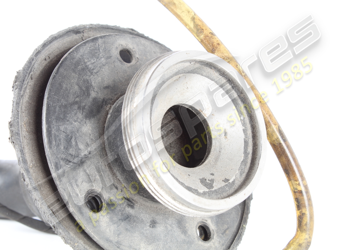 USED LAMBORGHINI FUEL FILLER. PART NUMBER 407201137B (2) used lamborghini fuel filler. part number 407201137b (2)