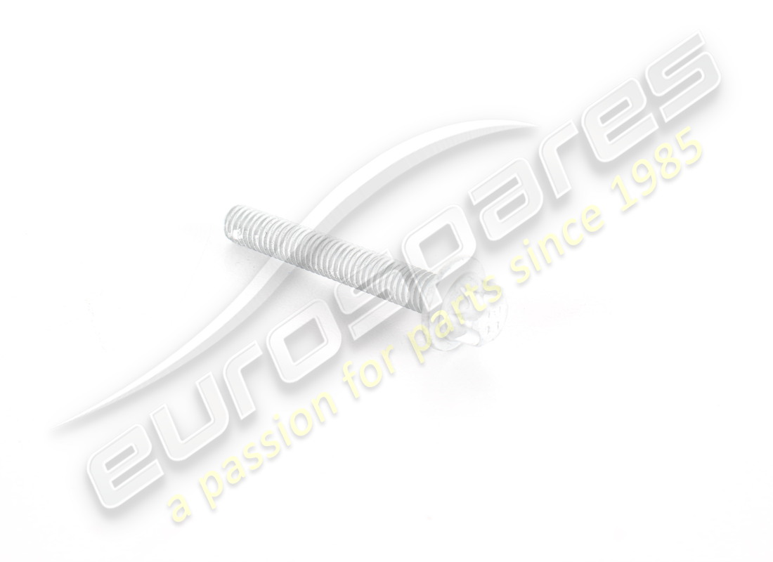 new porsche torx screw - bm 6 x 40. part number 90038502501 (1)