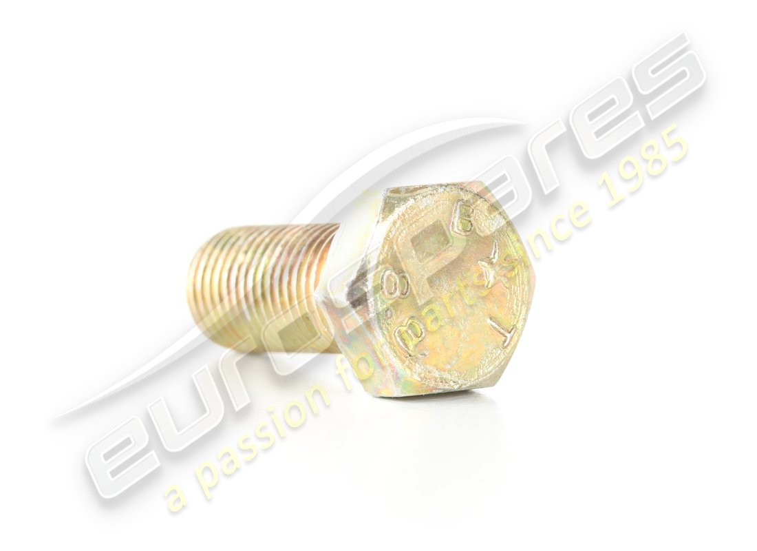 NEW Lamborghini HEXAG. SCREW . PART NUMBER 111857799 (1) NEW Lamborghini HEXAG. SCREW . PART NUMBER 111857799 (1)