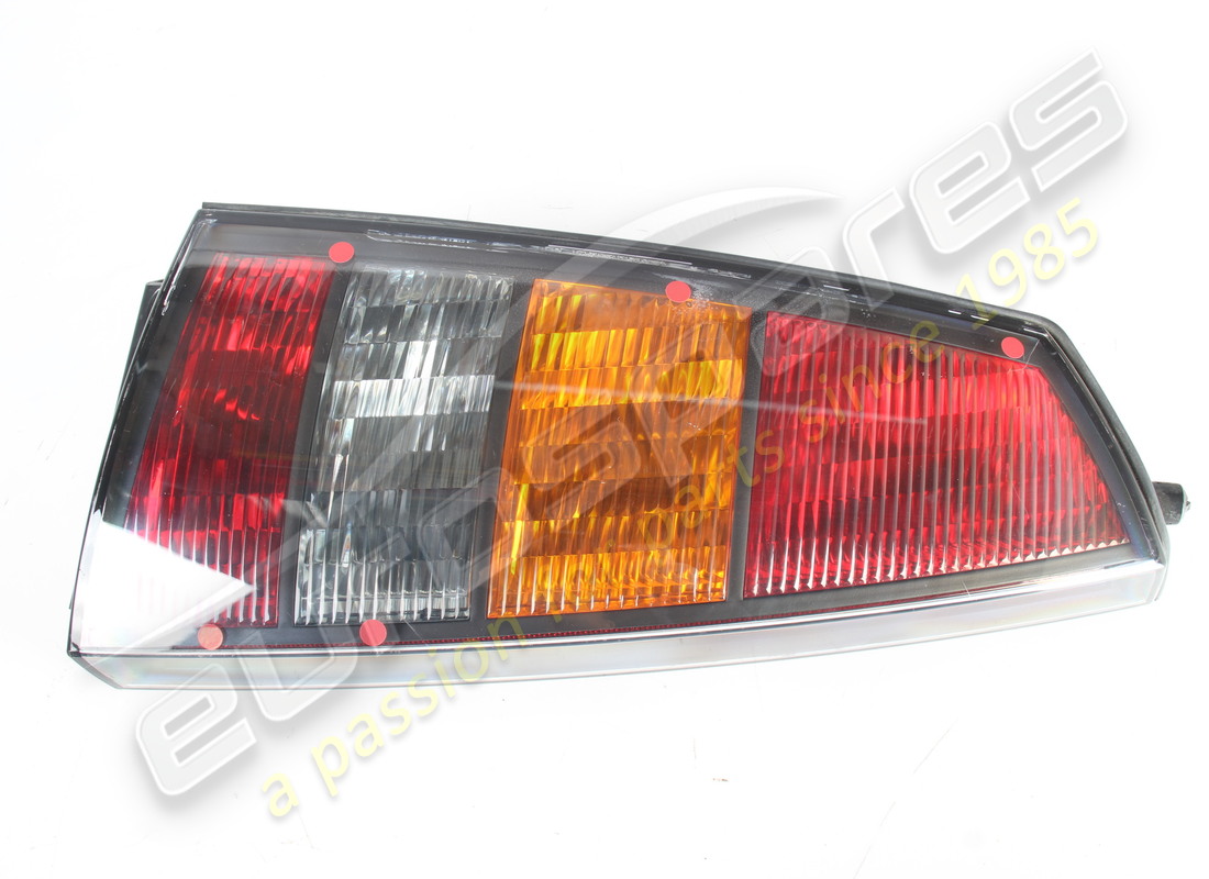 USED Lamborghini REAR LIGHT . PART NUMBER 410945096A (1)