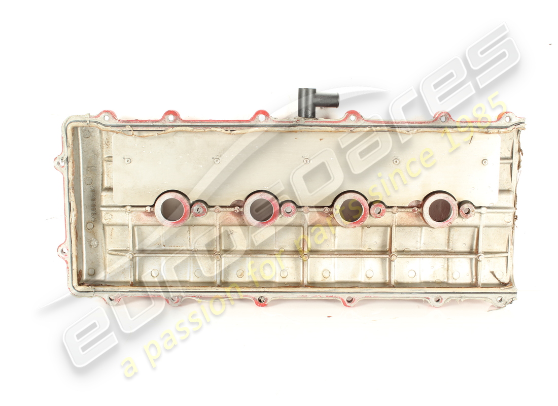 used maserati cam cover. part number 479008701 (4)
