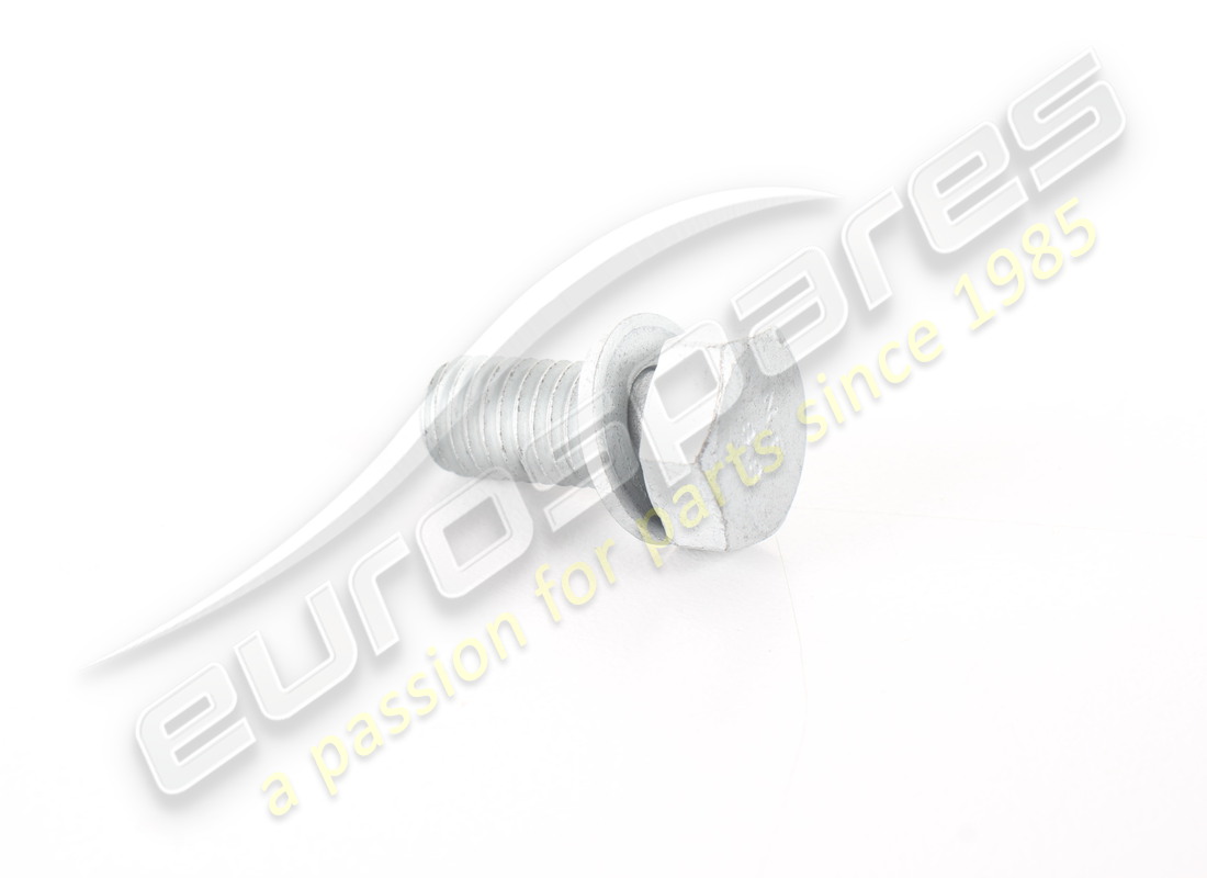 new lamborghini hex. bolt with. part number n90630504 (1)
